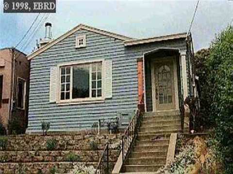1741 Vine St, Berkeley, CA 94703 photo 1