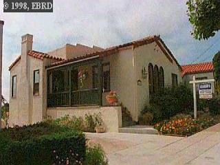 264 Amherst Ave, Berkeley, CA 94708 photo 1