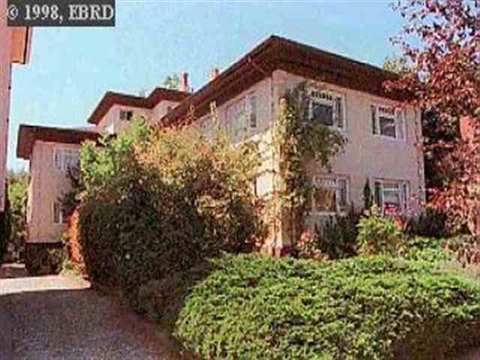 2808 Hillegass Avenue #A 5, Berkeley, CA 94705 photo 1