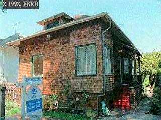 1611 Woolsey St, Berkeley, CA 94703 photo 1