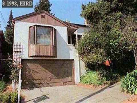2671 Virginia St, Berkeley, CA 94709 photo 1