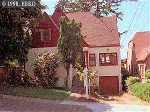 254 Yale Ave, Berkeley, CA 94708 photo 1