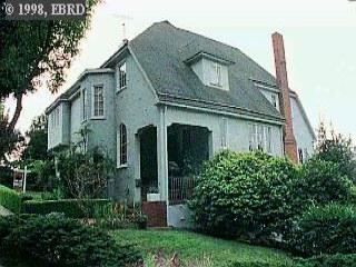 44 Montrose Rd, Berkeley, CA 94707 photo 1