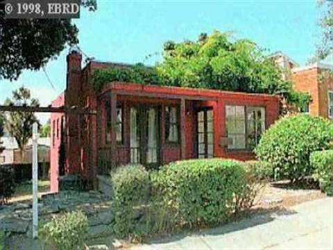 626 Peralta Ave, Berkeley, CA 94707 photo 1