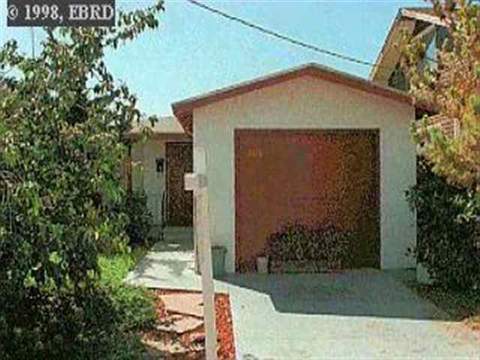 2328 Valley St, Berkeley, CA 94702 photo 1