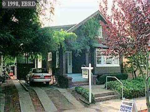 2416 Dowling Pl, Berkeley, CA 94705 photo 1