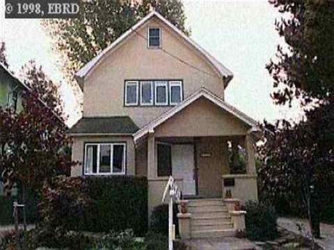 2640 Derby St, Berkeley, CA 94705 photo 1