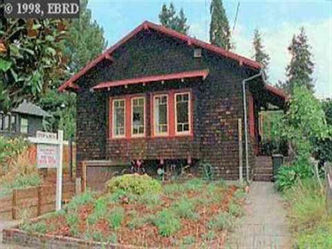 2215 Mcgee Ave, Berkeley, CA 94703 photo 1