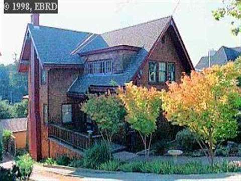 31 Alvarado Rd, Berkeley, CA 94705 photo 1