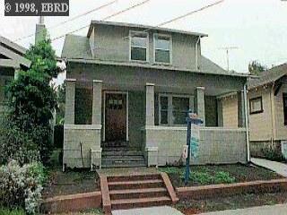 2419 Spaulding Ave, Berkeley, CA 94703 photo 1