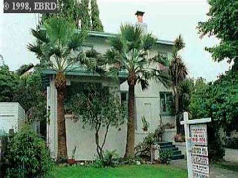 1850 Capistrano Ave, Berkeley, CA 94707 photo 1
