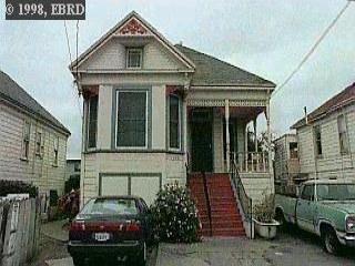 1240 Haskell St, Berkeley, CA 94702 photo 1