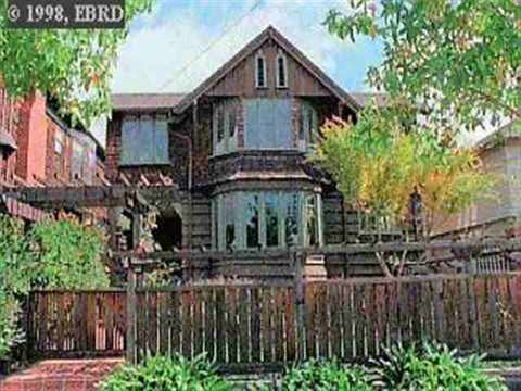 1525 Josephine St, Berkeley, CA 94703 photo 1
