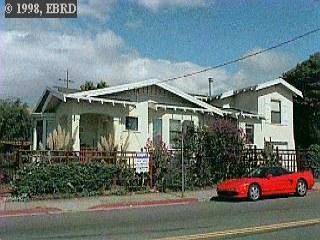 1119 Cedar St, Berkeley, CA 94702 photo 1