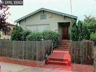 2136 Browning St, Berkeley, CA 94702 photo 1