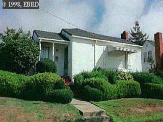 716 Everett St, El Cerrito, CA 94530 photo 1