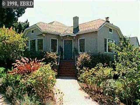 1938 Marin Ave, Berkeley, CA 94707 photo 1