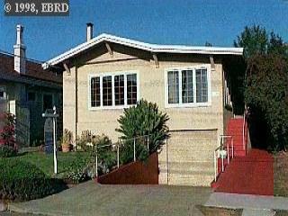1342 Everett Ave, Oakland, CA 94602 photo 1