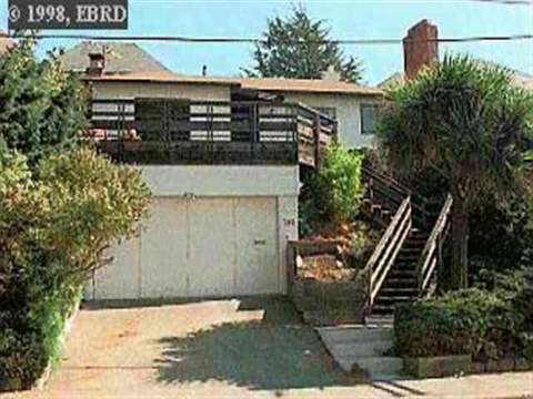 793 Euclid Ave, Berkeley, CA 94708 photo 1