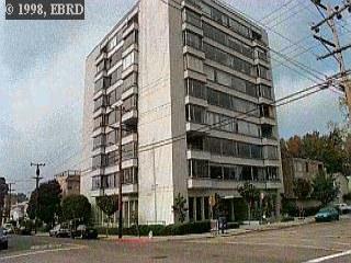 2550 Dana St #3D, Berkeley, CA 94704 photo 1