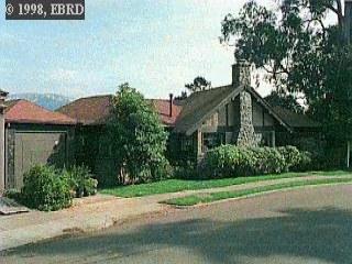 40 Eucalyptus Rd, Berkeley, CA 94705 photo 1