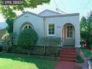 512 Curtis St, Albany, CA 94706 photo 1