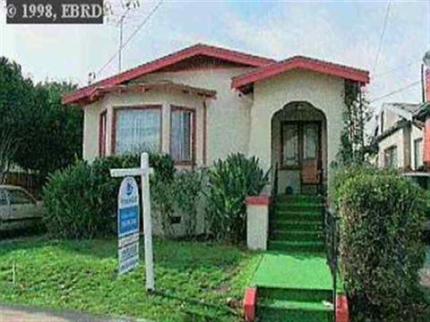 2140 Browning St, Berkeley, CA 94702 photo 1