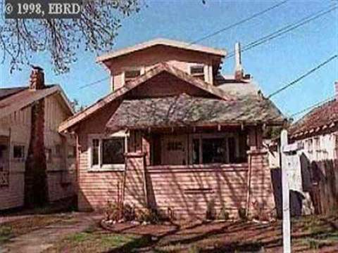 745 Central Ave, Alameda, CA 94501 photo 1