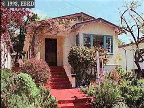 2415 Mcgee Ave, Berkeley, CA 94703 photo 1