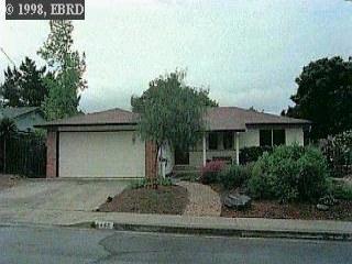 5462 N Louisiana Dr, Concord, CA 94521 photo 1