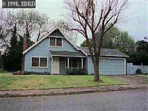 1380 Shakespeare Dr, Concord, CA 94521 photo 1