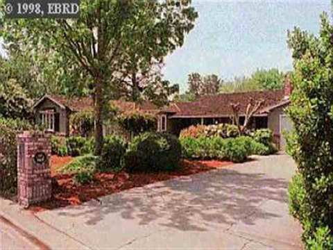 663 Augustine Ln, Lafayette, CA 94549 photo 1