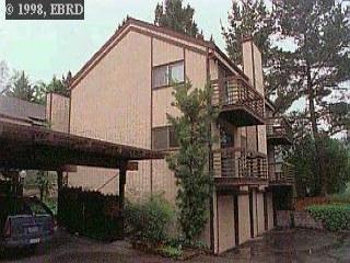 105 Ascot Ct #A, Moraga, CA 94556 photo 1