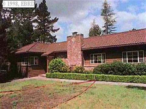 9 Ranch Rd, Orinda, CA 94563 photo 1