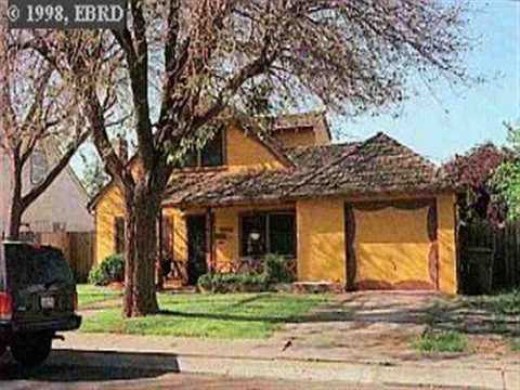 4150 Pickwick Dr, Concord, CA 94521 photo 1