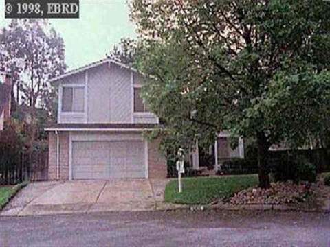 4425 Tyndall Ct, Concord, CA 94518 photo 1