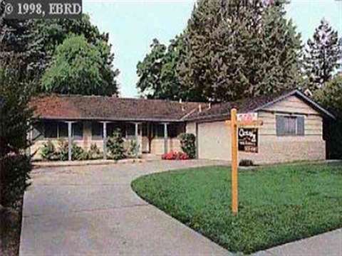3333 Perada Dr, Walnut Creek, CA 94598 photo 1