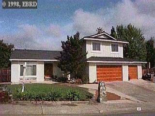 43 Regency Dr, Clayton, CA 94517 photo 1