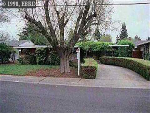 2513 Jerilynn Dr, Concord, CA 94519 photo 1