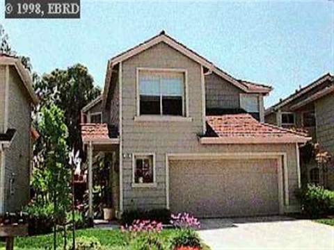 526 Trailview Ci, Martinez, CA 94553 photo 1