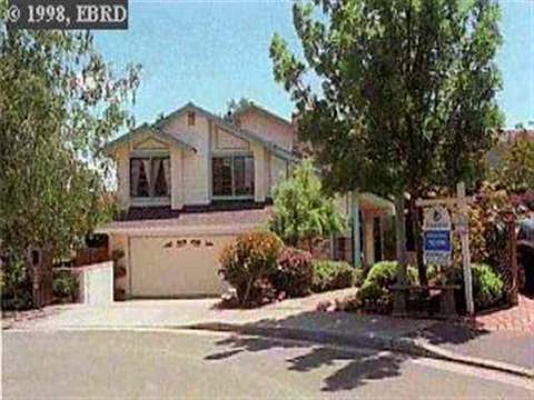 220 Sharon Ct, Martinez, CA 94553 photo 1