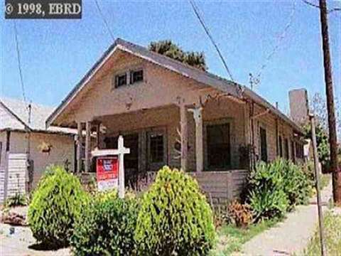 1537 Castro St, Martinez, CA 94553 photo 1