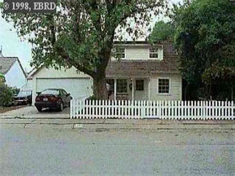 1353 Cape Cod Way, Concord, CA 94521 photo 1