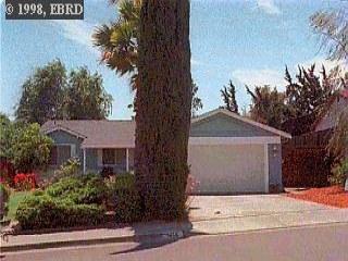 1418 Rolling Hill Way, Martinez, CA 94553 photo 1