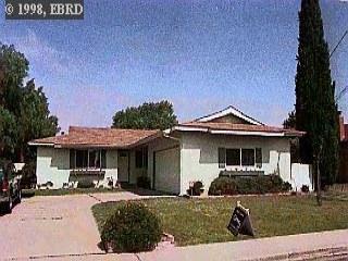 3531 Skylark Dr, Concord, CA 94520 photo 1
