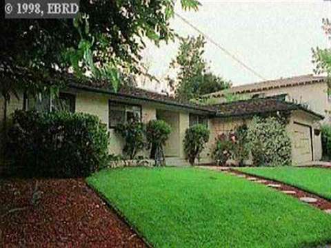 8 Beaumont Ct, Lafayette, CA 94549 photo 1
