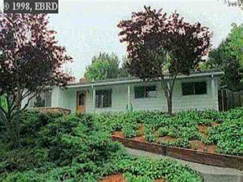 1087 Larch Ave, Moraga, CA 94556 photo 1