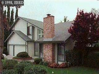 9506 Thunderbird Dr, San Ramon, CA 94583 photo 1