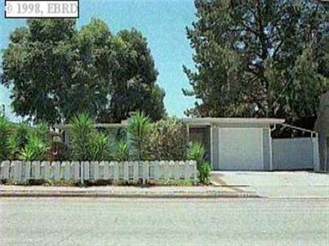 1990 Overhill Rd, Concord, CA 94520 photo 1
