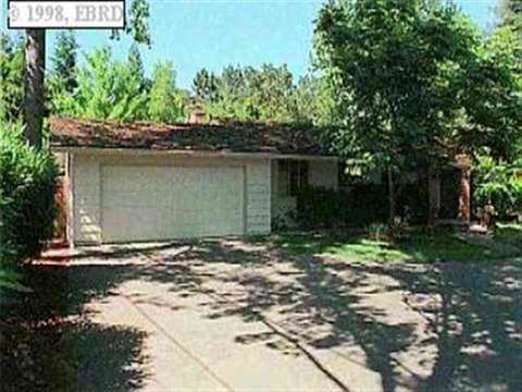 3164 Condit Rd, Lafayette, CA 94549 photo 1